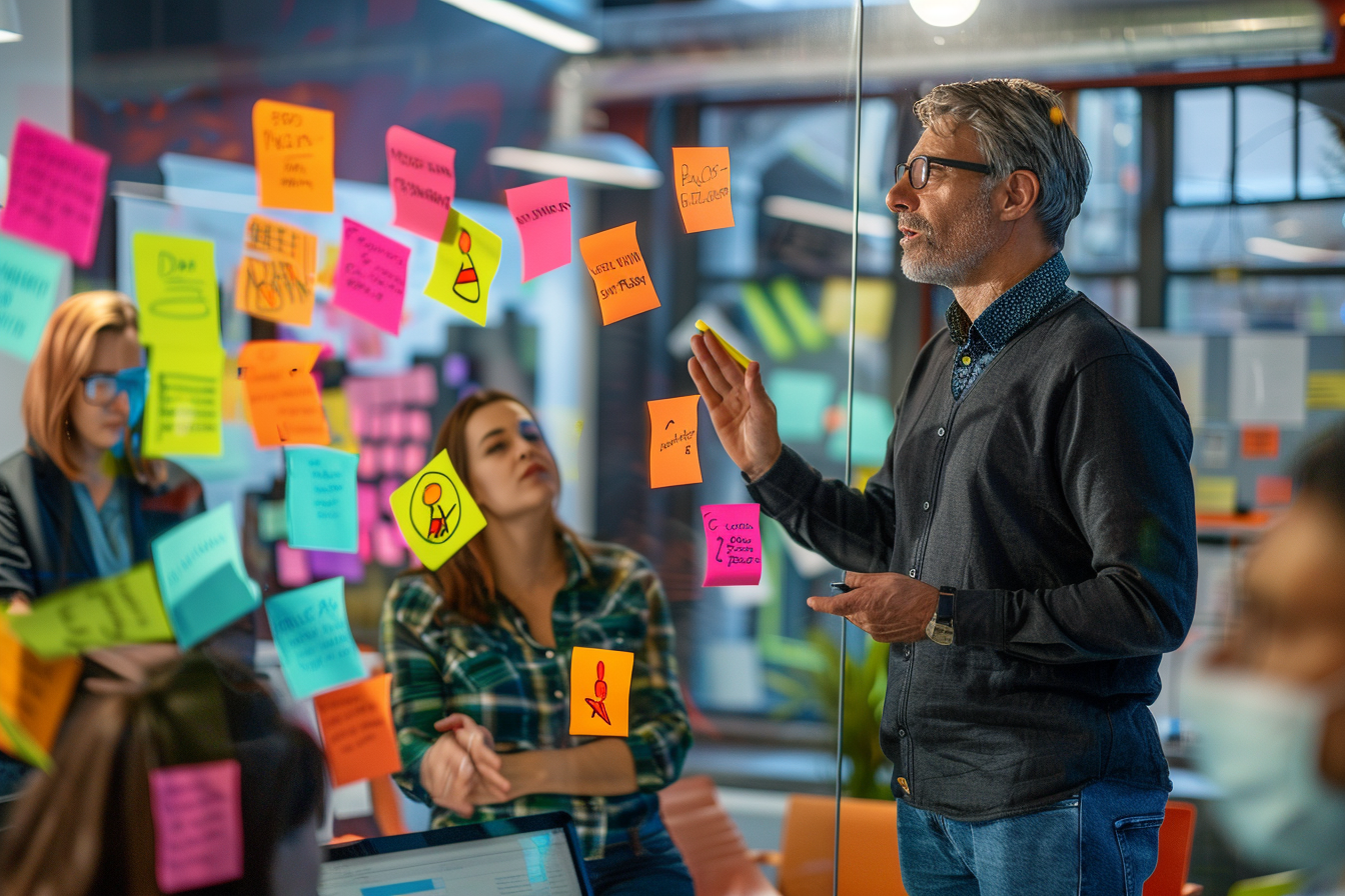 Leadership in Crisis: Training for Resilience and Adaptability